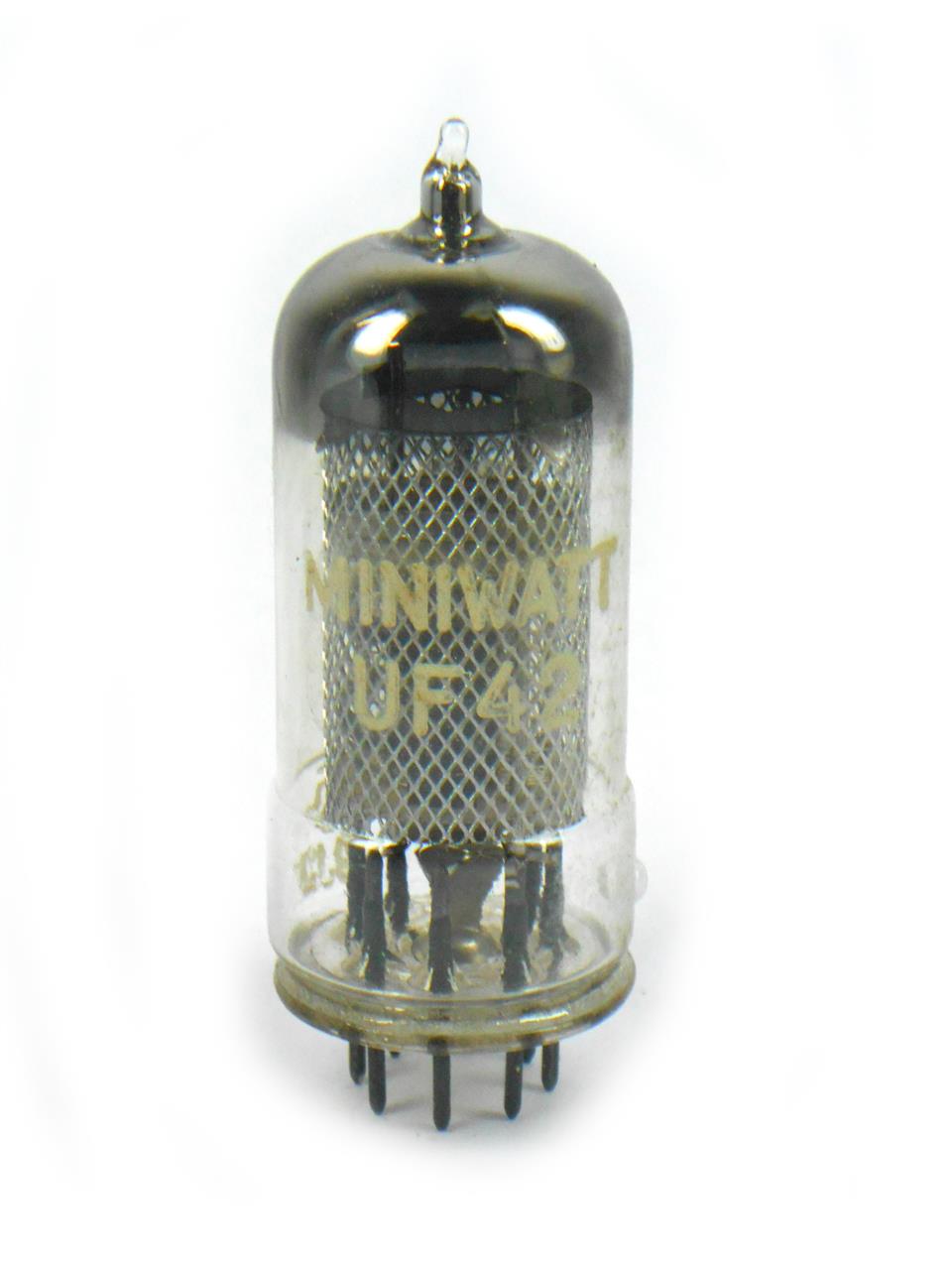 Válvula UF42 Miniwatt