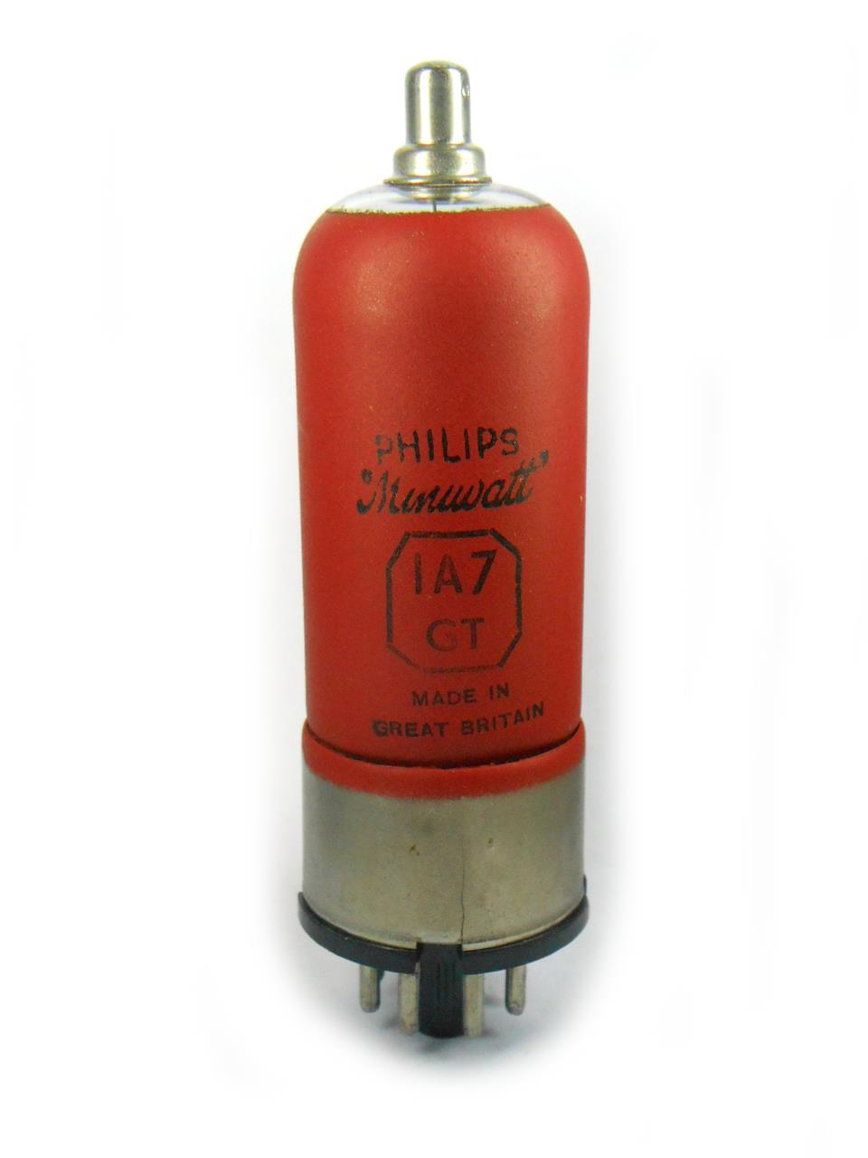 Válvula 1A7GT Philips