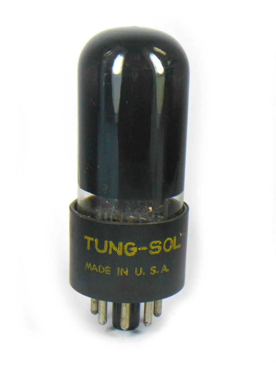 Válvula 50L6GT Tung-sol