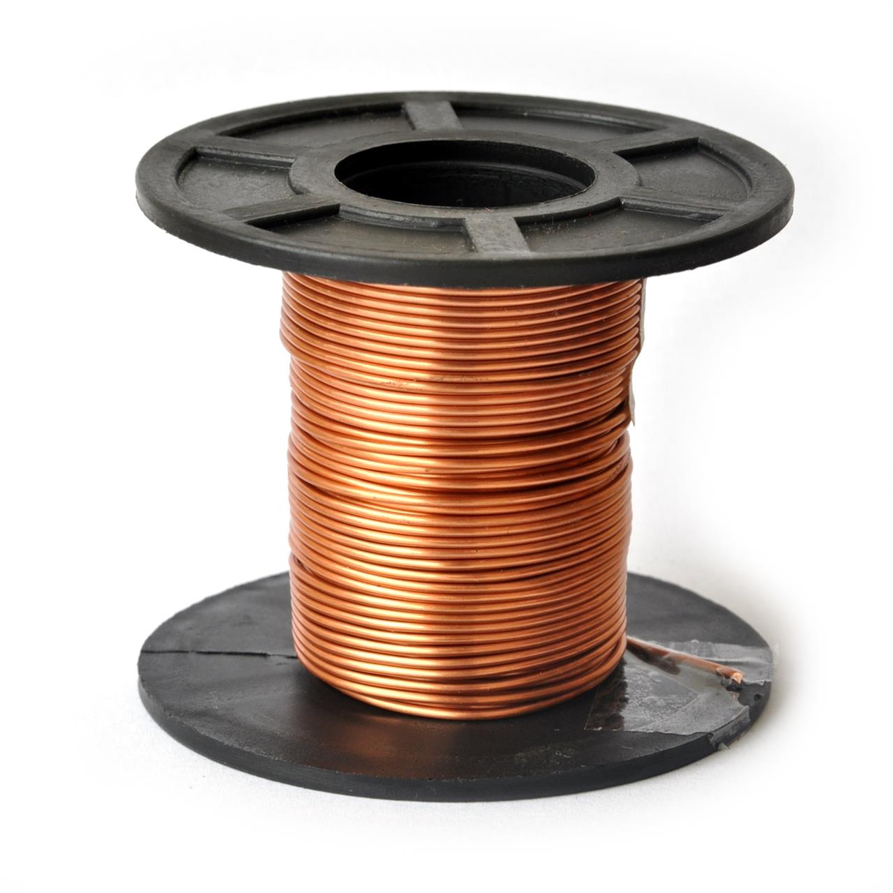 Fio 18 AWG 100g