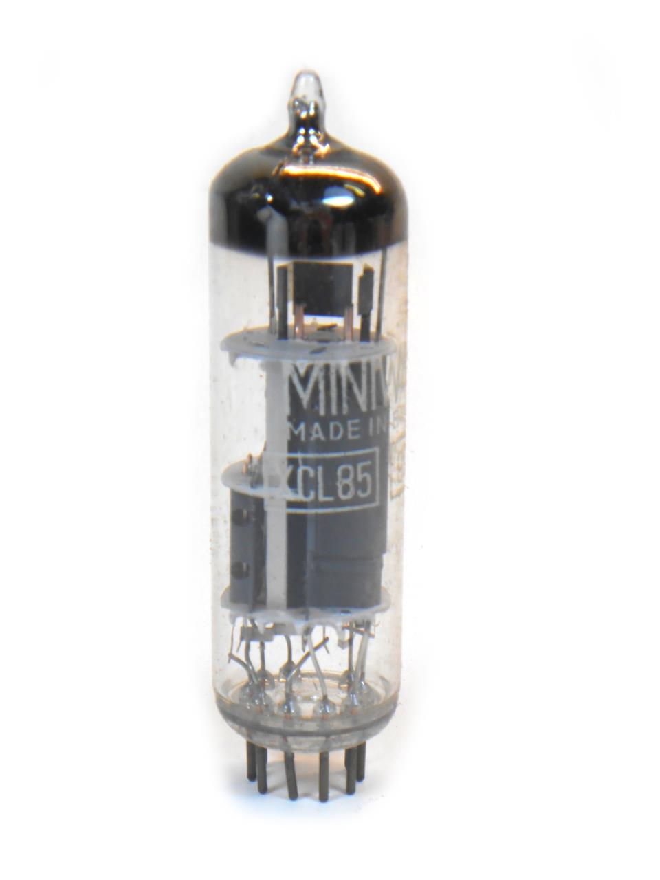 Válvula XCL85 / 9GV8 Miniwatt