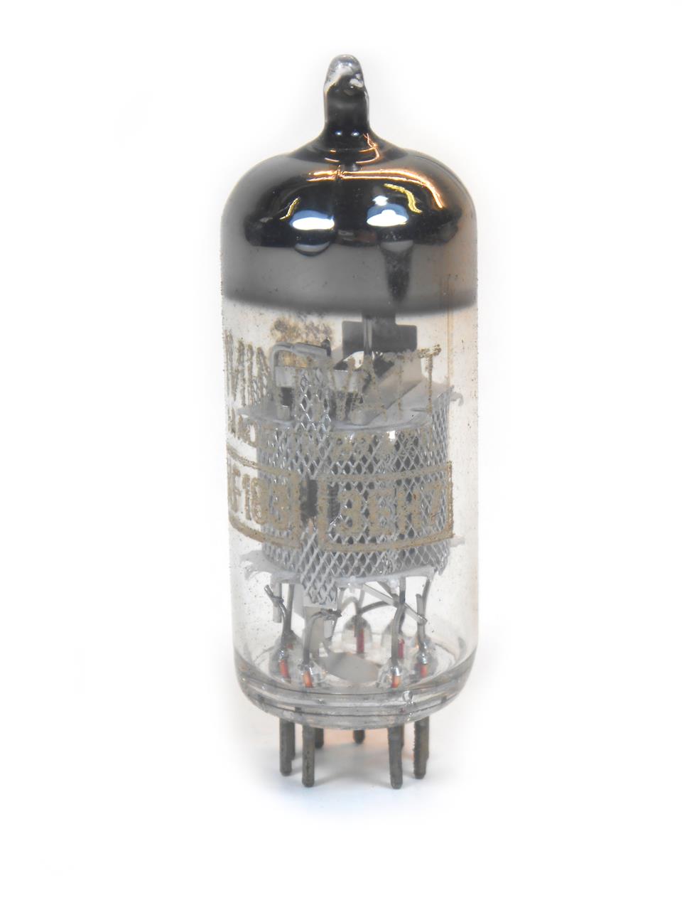 Válvula XF183/3EH7 Miniwatt