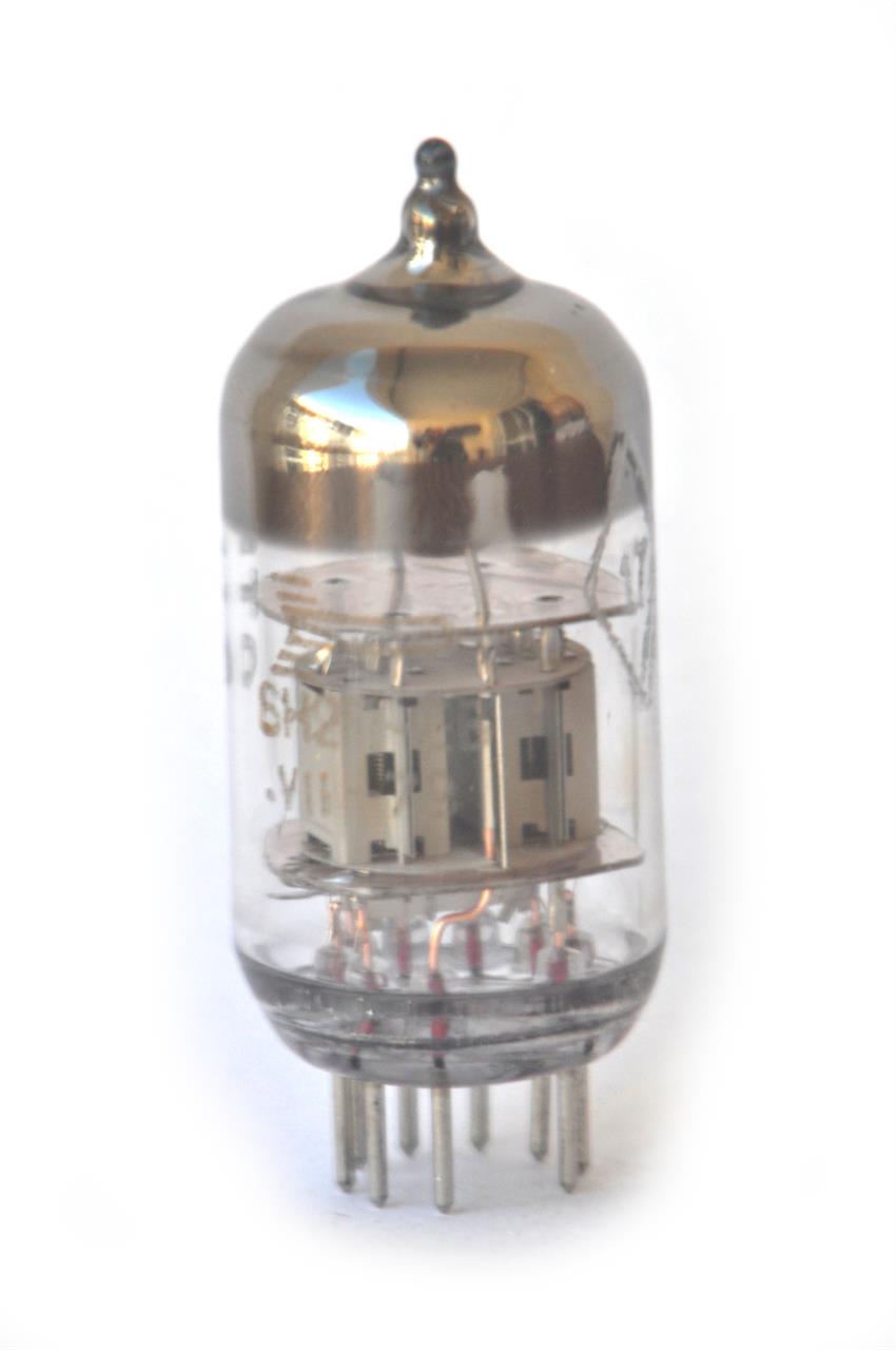 Válvula 6N2P-EV Reflector (6H2Pi-EB)