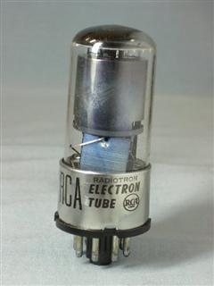 Válvula 12SK7GT RCA