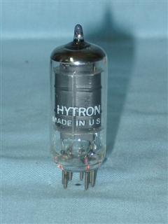 Válvula DL98 3B4 Hytron