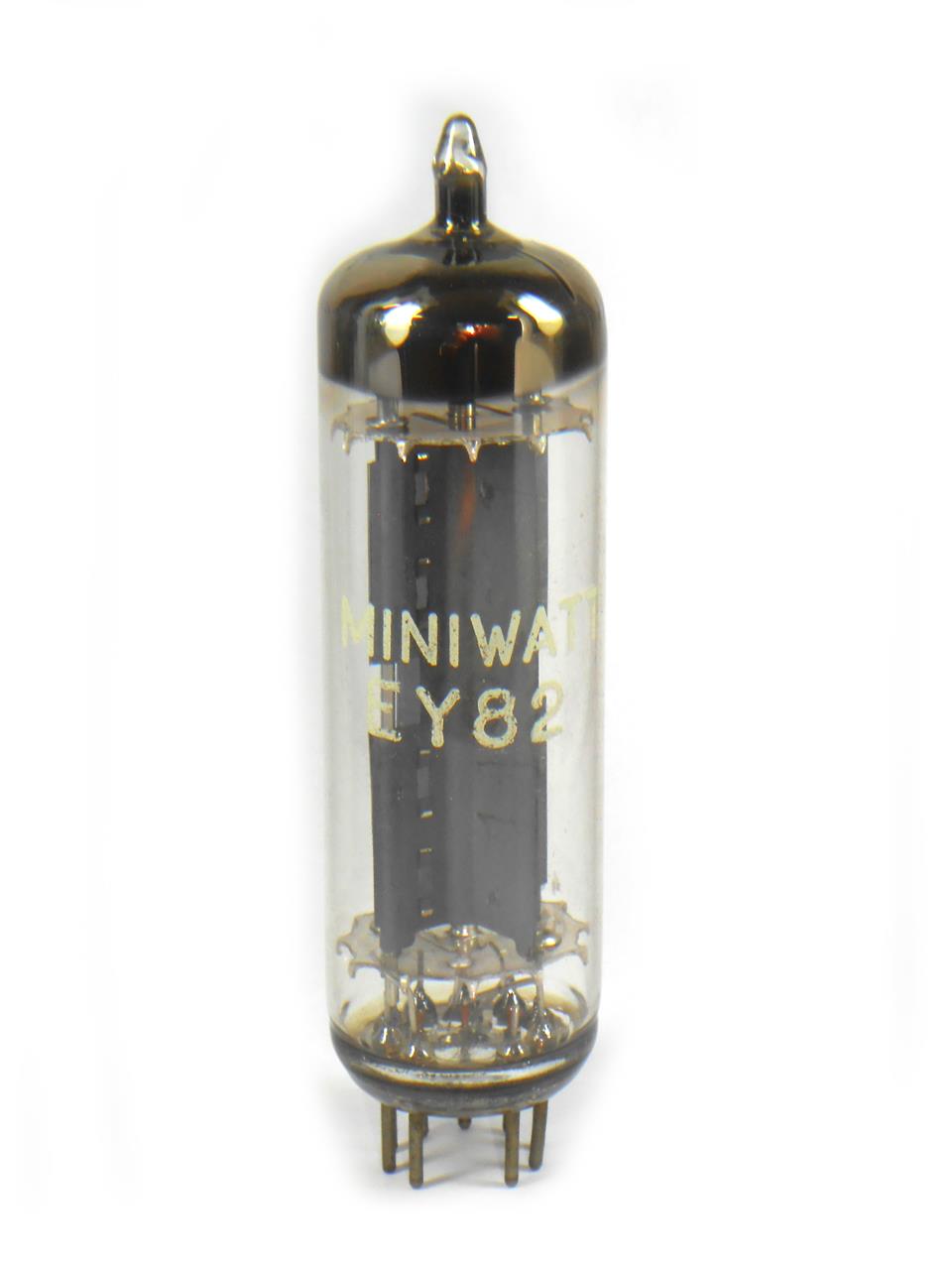 Válvula EY82 6N3 Miniwatt