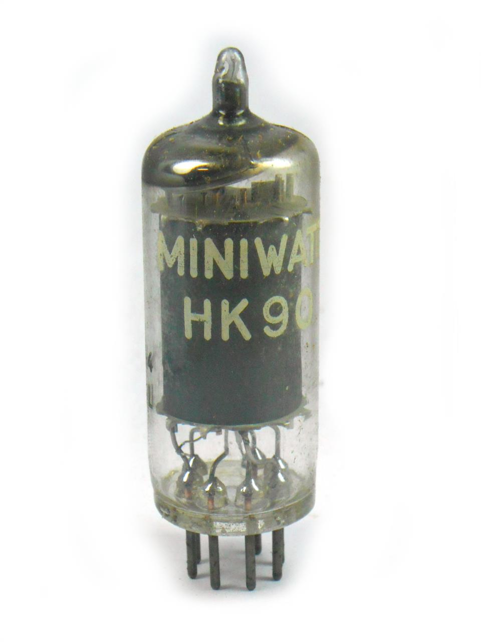 Válvula HK90 12BE6 Miniwatt