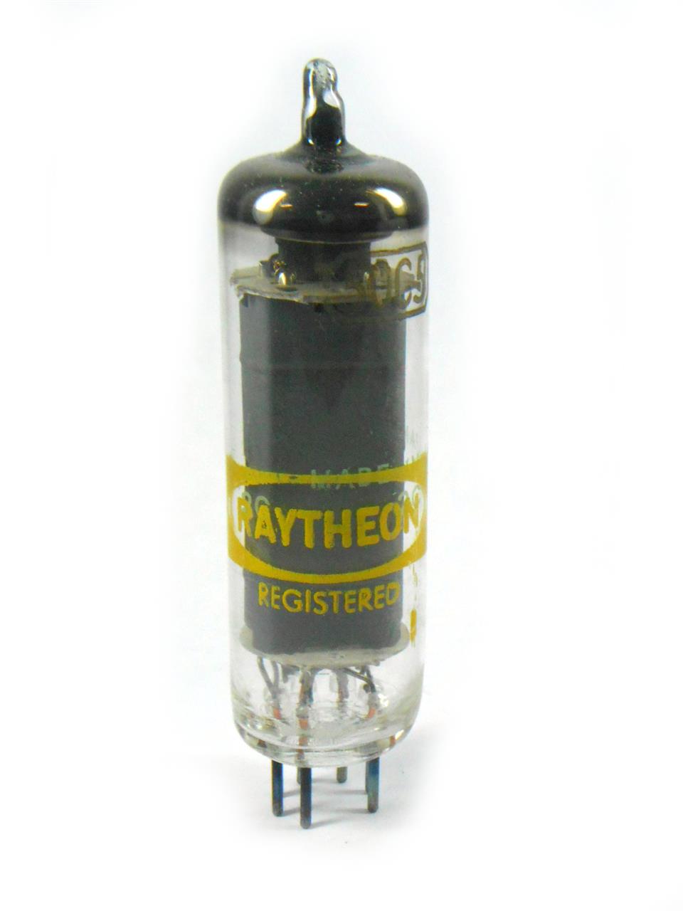 Válvula HL92 / 50C5 Raytheon