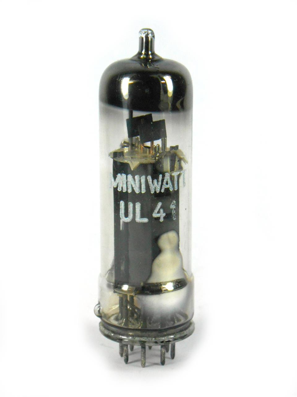 Válvula UL41 Miniwatt