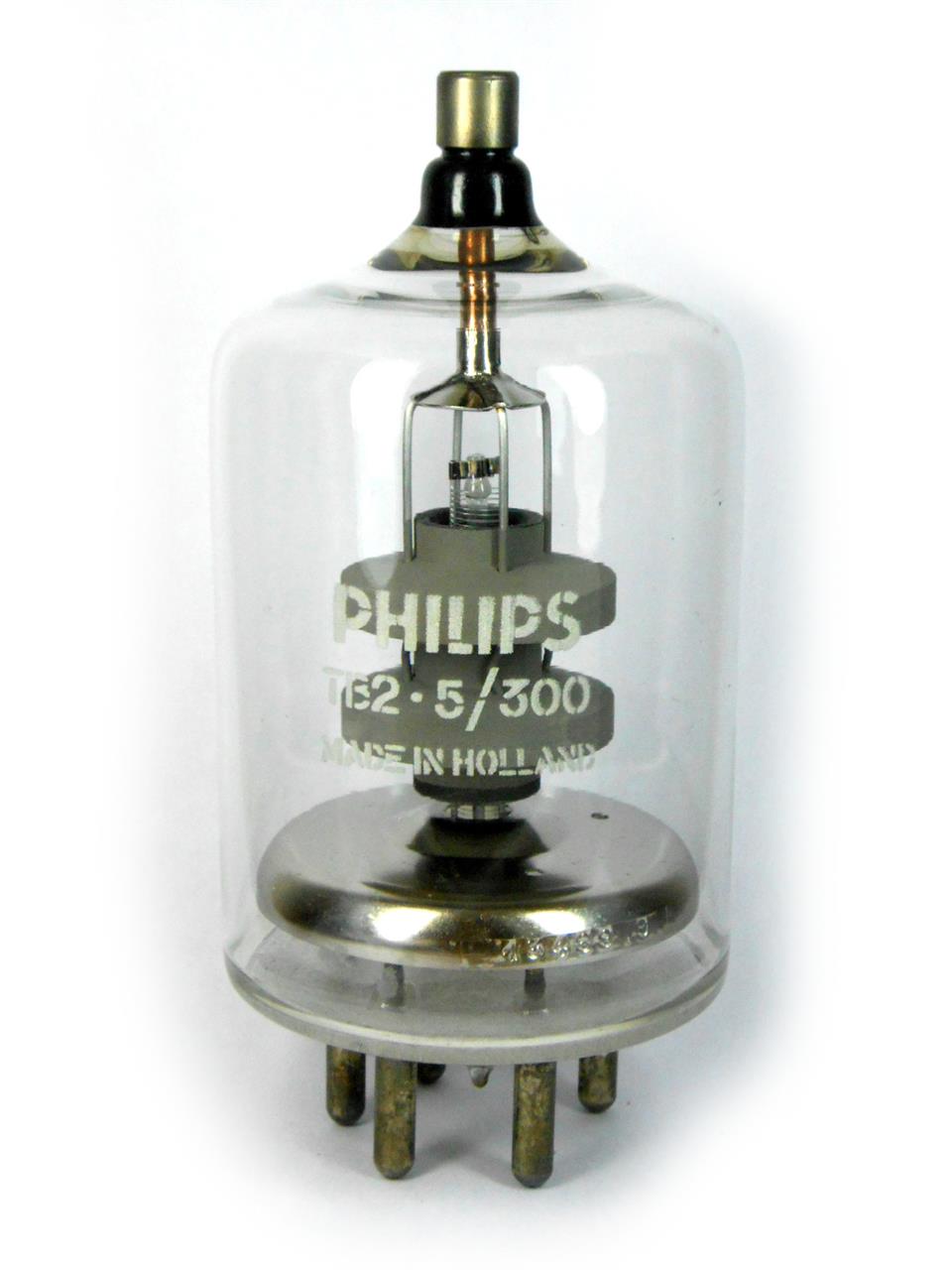 Válvula TB2.5/300 ou 5866 Philips