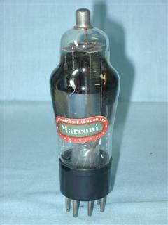 Válvula MSP4 Marconi